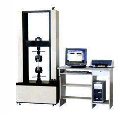 微机控制电子拉力试验机
