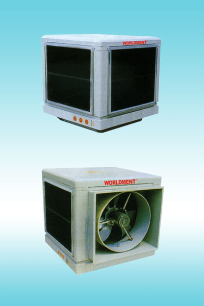 HD系列节能环保空气调节机