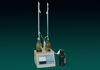 KF－1水份测定仪