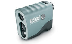 BUSHNELL激光测距仪PRO SCOUT