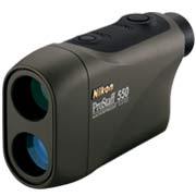 NIKON激光测距仪-Laser550型