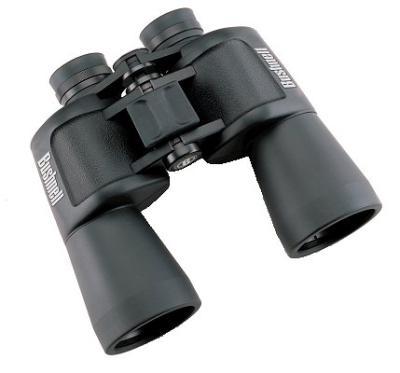 BUSHNELL双筒望远镜-10x50