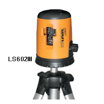 LS602III 自动安平标线仪
