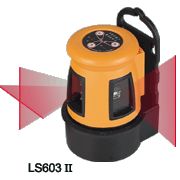 自动安平标线仪LS603II