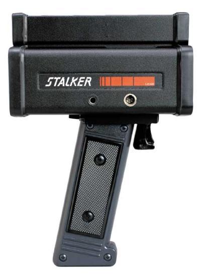 美国STALKER(斯德克)激光测速仪LIDAR