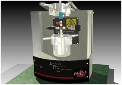 ARC-绝热反应量热仪