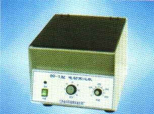 800(方)台式电动离心机