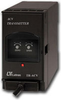 TRACV1A4交流电压变送器|台湾路昌LUTRON|TRACV1A4