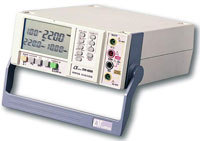 DW6090电力分析仪|LUTRON|台湾路昌DW6090