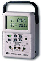 DW6091电力分析仪|LUTRON|台湾路昌DW6091