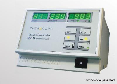 德国图拉特（Thyracont）真空控制器/蒸馏控制器DC1S VacuFox