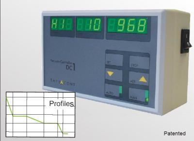 德国图拉特（Thyracont)可编程的真空/蒸馏控制器DC1P