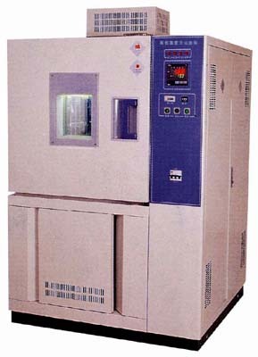 GDW-100C-高低温试验箱