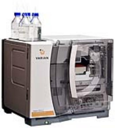 Varian 920-LC快速液相色谱系统
