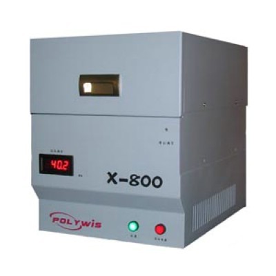 X-800能量色散贵金属检测仪