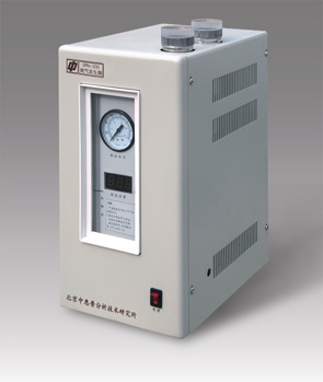 高纯度氮气发生器SPN-300/500