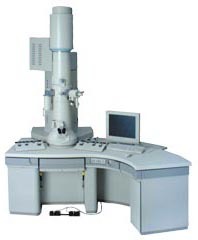 透射电子显微镜H-9500