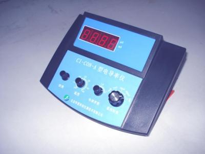 CI-CON-A型电导率仪