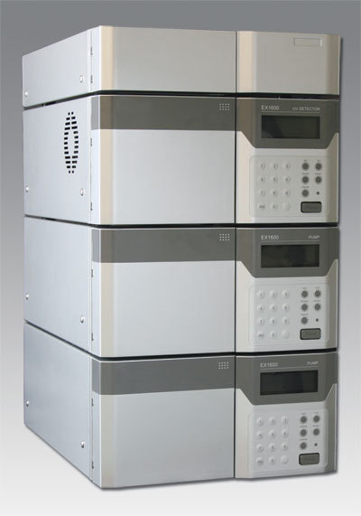 LC1600系列高效液相色谱仪