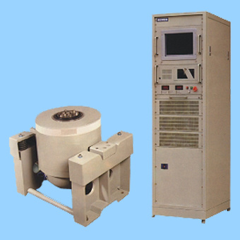 HZ-4005 GP电磁式振动试验机槽