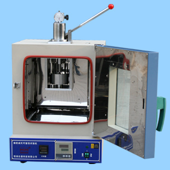 HZ-7002 橡胶威氏可塑性试验机