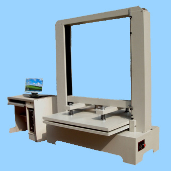 HZ-6001B纸箱抗压试验机(电脑型)