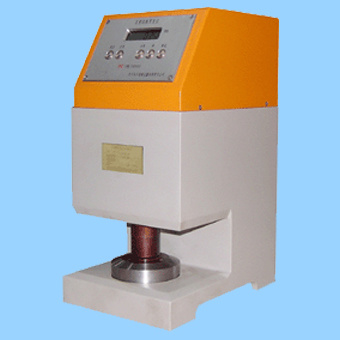 HZ-6018 电动瓦楞纸板厚度测定仪