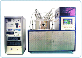磁控溅射系统