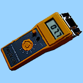 HZ-6032纸品水份测定仪（感应式）国