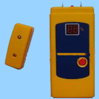HZ-6033A纸品水份测定仪（探头式） 国