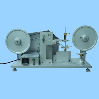 HZ-6035 RCA纸带耐磨耗试验机