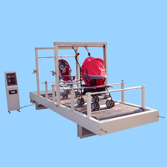 HZ-1202 婴儿车动态耐用性试验机