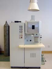 ICP-AES单道扫描光电直读光谱仪(最新产品)