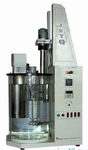 JSH0301润滑油抗乳化性能测定仪