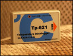 TP-621温度记录器（-40℃至85℃）