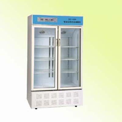 ZPZ-1000种子低温低湿储藏/展示柜
