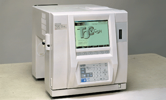岛津在线高灵敏度独立控制型总有机碳分析仪On-line TOC-V CSH