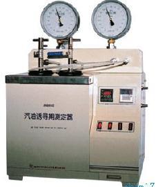 JSR0102汽油诱导期测定器