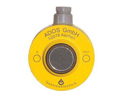 ADOS气体浓度检测器，TOX592