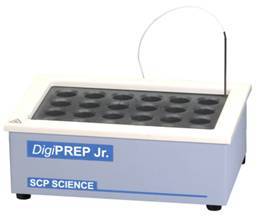 SCP石墨消解仪DigiPREP Jr