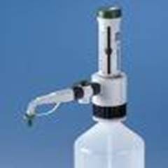 氢氟酸型瓶口分液器