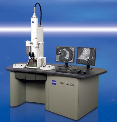 CENTRATM 100通用型透射电子显微镜/透射电镜TEM