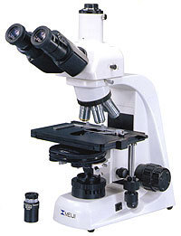 “明治”高级生物显微镜