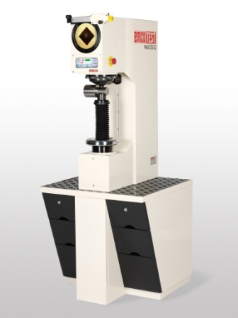 EMCO-TEST M4U 通用型硬度试验机