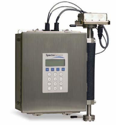 硫化氢分析仪H2S