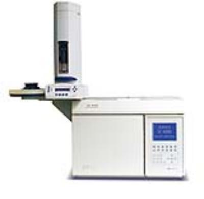 SC-6000型气相色谱仪