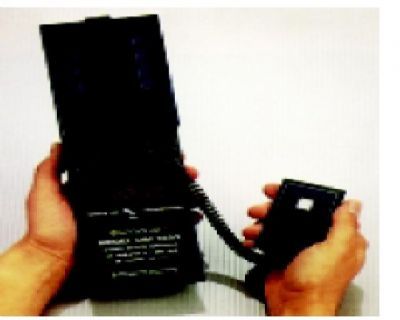 光谱牌紫外线强度测量仪