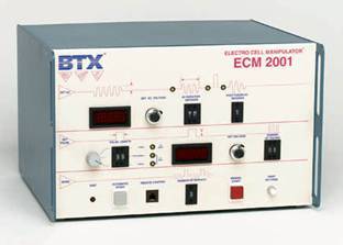 BTX电融合&amp;电穿孔仪