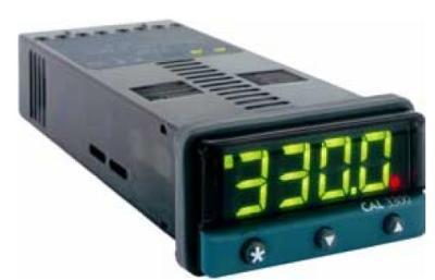 温度控制器CAL3300