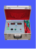 接触（回路）电阻测试仪